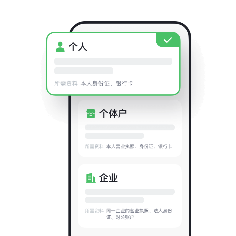 无需基础，人人能开店